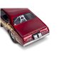 Monogram 4528 1970 Plymouth Duster Funny Car 1/24