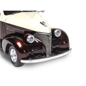 Monogram 4529 1939 Chevy Sedan Delivery 1/24