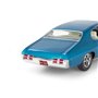 Monogram 4530 1969 Pontiac GTO The Judge 1/24