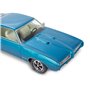 Monogram 4530 1969 Pontiac GTO The Judge 1/24