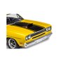 Monogram 4531 1970 Plymouth Road Runner 1/24