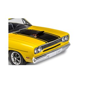 Monogram 4531 1970 Plymouth Road Runner 1/24