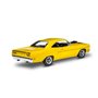 Monogram 4531 1970 Plymouth Road Runner 1/24