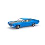 Monogram 4534 1970 Ford Torino Cobra 1/25