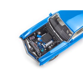 Monogram 4534 1970 Ford Torino Cobra 1/25