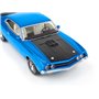 Monogram 4534 1970 Ford Torino Cobra 1/25