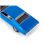 Monogram 4534 1970 Ford Torino Cobra 1/25