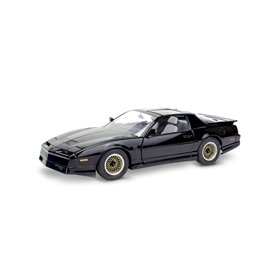 Monogram 4535 1987 Pontiac Firebird GTA 1/16