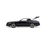 Monogram 4535 1987 Pontiac Firebird GTA 1/16