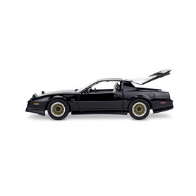 Monogram 4535 1987 Pontiac Firebird GTA 1/16