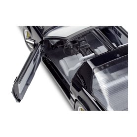 Monogram 4535 1987 Pontiac Firebird GTA 1/16