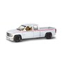 Monogram 4538 1999 Chevy Silverado Street Pickup 1/25