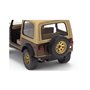 Monogram 4547 1977 Jeep CJ-7 1/24