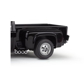 Monogram 4552 1977 Chevy Street Pickup 1/25