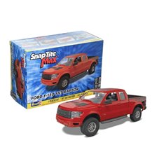 Monogram 1:25 Ford F-150 SVT Raptor