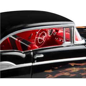 Monogram 1529 1957 Chevy Bel Air 1/25