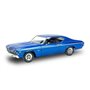 Monogram 4492 1969 Chevrolet Chevelle SS 396 Special Edition 1/25