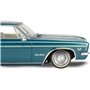 Monogram 4497 1966 Chevrolet Impala SS 396 219n1 1/25