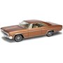 Monogram 4497 1966 Chevrolet Impala SS 396 219n1 1/25