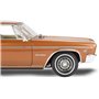 Monogram 4497 1966 Chevrolet Impala SS 396 219n1 1/25