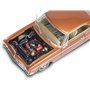 Monogram 4497 1966 Chevrolet Impala SS 396 219n1 1/25