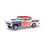 Monogram 4519 1955 Chevy Bel Air Street Machine 219n1 1/24