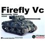 Dragon 1:72 FIREFLY VC NORMANDY 1944