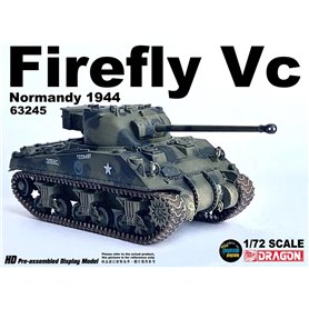 Dragon ARMOR 1:72 Firefly Vc - NORMANDY 1944