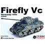 Dragon 1:72 FIREFLY VC NORMANDY 1944