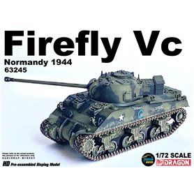 Dragon ARMOR 1:72 Firefly Vc - NORMANDY 1944