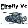 Dragon 1:72 FIREFLY VC NORMANDY 1944