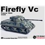 Dragon 1:72 FIREFLY VC FRANCE 1944