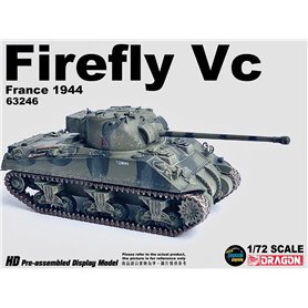 Dragon 1:72 FIREFLY VC FRANCE 1944