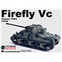 Dragon 1:72 FIREFLY VC FRANCE 1944