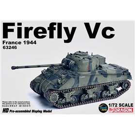 Dragon ARMOR 1:72 Firefly Vc - FRANCE 1944