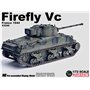 Dragon 1:72 FIREFLY VC FRANCE 1944