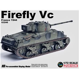 Dragon ARMOR 1:72 Firefly Vc - FRANCE 1944