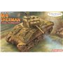 Dragon 1:35 M4 SHERMAN 75mm NORMANDY