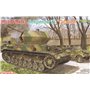 Dragon 1:35 3,7CM FLAKPANZER IV "OSTWIND"