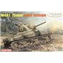 Dragon 1:35 M4A1 EARLY PRODUCTION