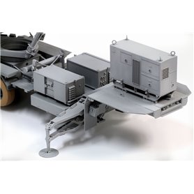 Dragon 1:35 MIM-104C PATR.SAM (PAC-2) (BLACK LABEL)