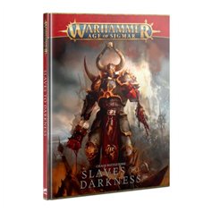 Battletome: Slaves To Darkness