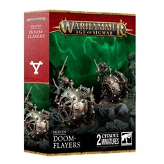 Skaven Doom-Flayers