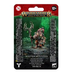 Skaven Master Moulder