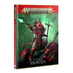 BATTLETOME Skaven