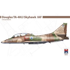 Hobby 2000 1:48 Douglas TA-4H/J Skyhawk IAF 