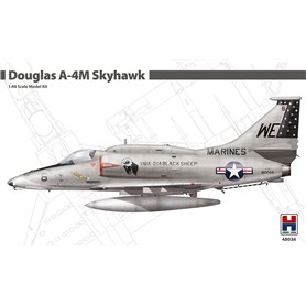 Hobby 2000 48036 Douglas A-4M Skyhawk