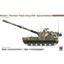 Hobby 2000 35005SE K9A1 'Thunder' Polish Army SPH - Special Edition