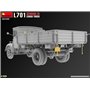 Mini Art 1:35 L701 - GERMAN 3T CARGO TRUCK