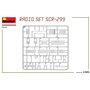 Mini Art 1:35 US RADIO SET SCR-299